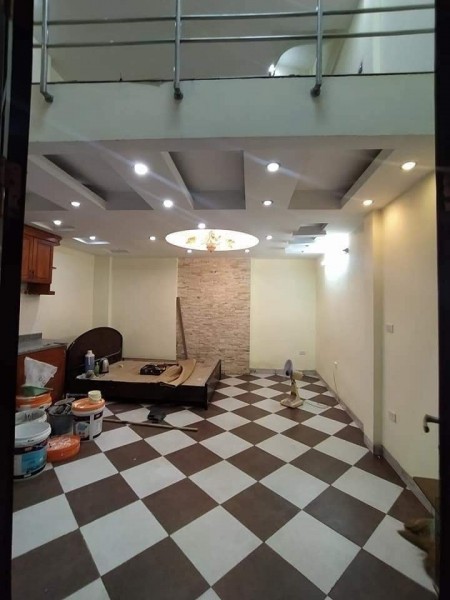 Bán nhà Nguyễn Trãi 30m2 giá bán 3.2 tỷ, gần phố, an sinh tốt, lh 0879356959