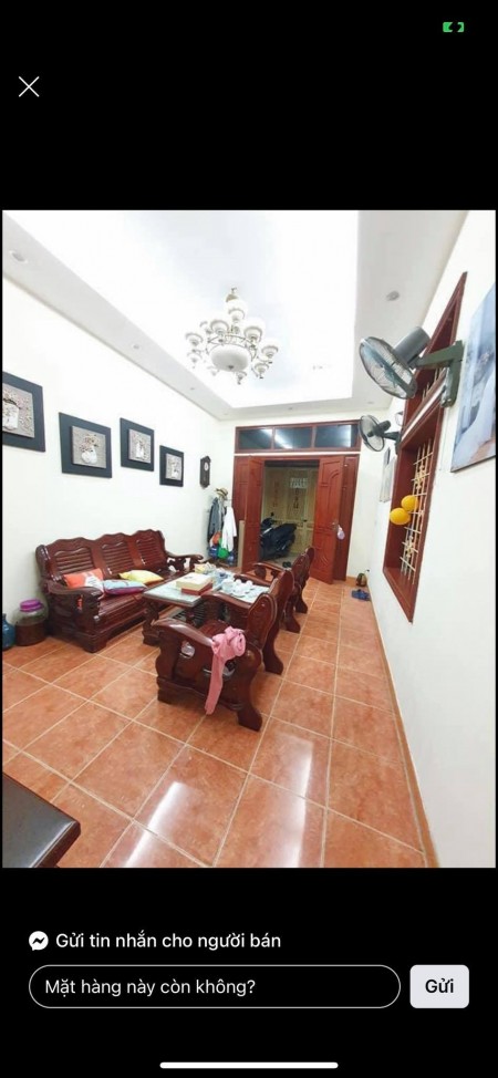 Bán nhà Vương Thừa Vũ, Thanh Xuân, dt 67m2, 4 tầng, mặt tiền 4m, giá 6,4 tỷ