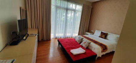 Giá bán 4.7 tỷ thương lượng, dt 50m2, hẻm xe hơi quay đầu đường Vườn Lài, 5 phòng ngủ.