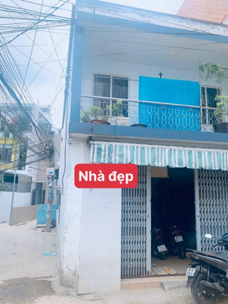 Bán nhà bình đa cách đường Trần Quốc Toản 100m, giá bán 2.35 tỷ