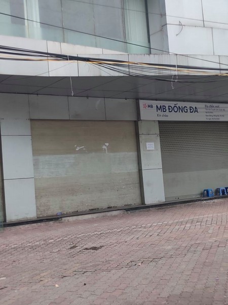 Mặt tiền 32m, diện tích siêu rộng, vỉa lớn, mặt phố Lê Đức Thọ, showroom, Nam Từ Liêm