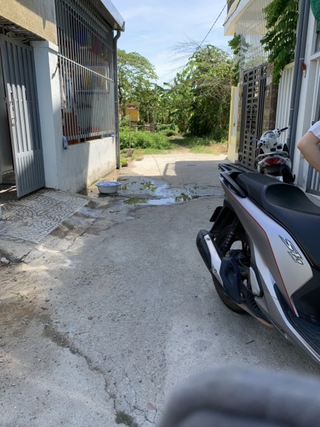 ️️️ CHỈ 1.2xx sở hữu NGAY lô Kiệt 73 Nguyễn Hữu Cảnh lô đất vuông vắn ️lh 0935034868