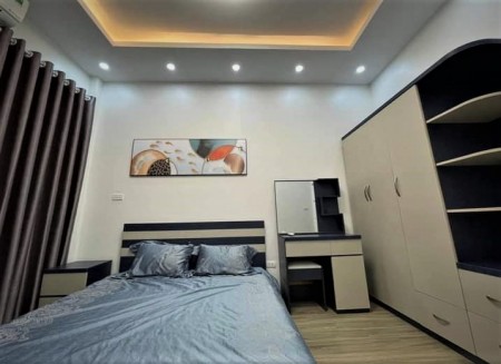 Bán nhà mặt phố Tố Hữu-Hà Đông, vỉa hè to, kinh doanh sầm uất, 7 tầng thang máy, 10 tỷ.