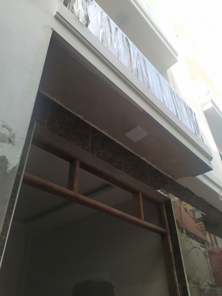 Bán nhà Bùi Xương Trạch – Khương Đình. 5 tầng, mới xây, mặt tiền 6.5m, giá 3.65 tỷ, về ở luôn