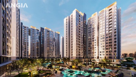 Giỏ Hàng Mới, Giá Mới và cập nhật chương trình khủng cho dự án Westgate, Công bố giá Block C ưu đãi