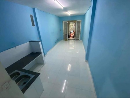 Chủ cần bán gấp , Hẻm 1 sẹc Nguyễn Văn Công P.3 GV dt 36 m2, giá 2.6 Tỷ