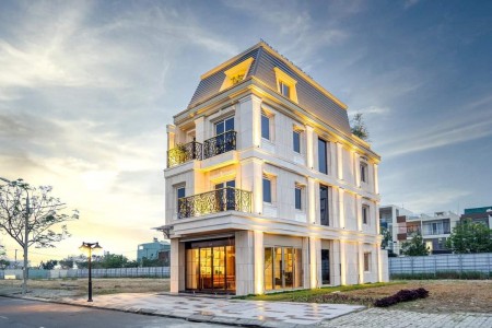 Đất ven biển kề sông Đà Nẵng Giá Chỉ 1.9 Tỷ còn duy nhất 1 lô, vị trí vàng