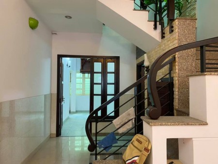 Bán nhà mặt tiền Tùng Thiện Vương, Quận 8, DT 3.8x17m, giá 10.5 Tỷ TL [088-688-0910]