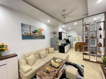 Bán nhà Khương Trung, Thanh Xuân 38m2, 5T, siêu phẩm Thanh Xuân, ô tô, KD, giá 3,6 tỷ.