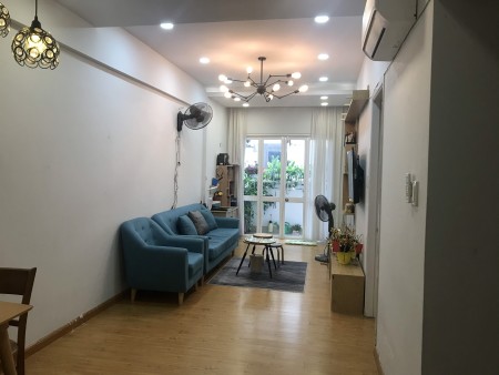 Chung cư Khang Gia C1 2PN, 2WC, 2.2 tỷ - Full nội thất, tiện nghi đầy đủ chỉ vào ở. 0901.473.829
