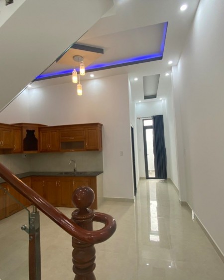 Bán nhà Tương Bình Hiệp Thủ Dầu Một, liên hệ 0334544104, giá 2.25 tỷ