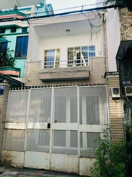 Bán nhà hẻm 7m đường Tân Quý, quận Tân Phú, DT: 4x17 nhà 1 lầu giá 6.35 tỷ TL