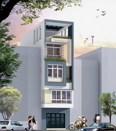 Bán nhà Nguyễn Văn Huyên, phân lô, ô tô, an sinh đỉnh, sổ đỏ cất két sẵn sàng