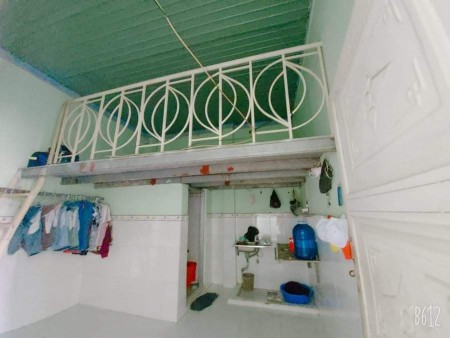Hẻm xe tải thông, ngang 5m DT 140m2, khu Vip Bình Tân giáp Tân Phú, chỉ 7.2 tỷ