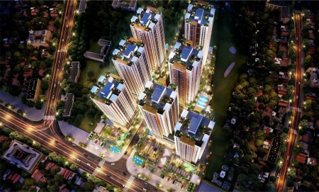 Chính sách bán hàng trong tháng 7 tạo ra cơ hội đầu tư tốt cho khách hàng, giá tốt