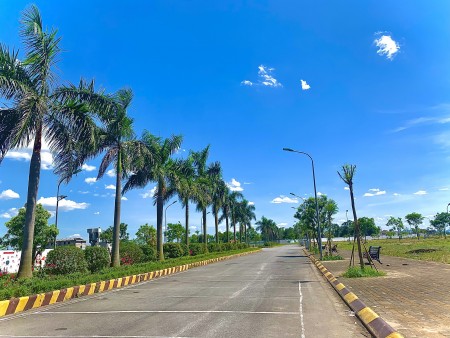 2 suất đất nền ngoại giao vị trí đẹp giá tốt Inoha City muốn để lại cho các NĐT