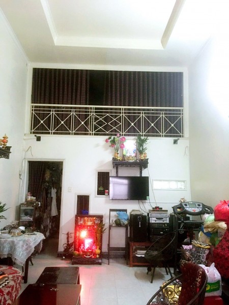 Bán nhà Tân Kỳ Tân Quý, diện tích gần 70m2 giá bán chỉ 4.2 tỷ, lhcc 0901451136