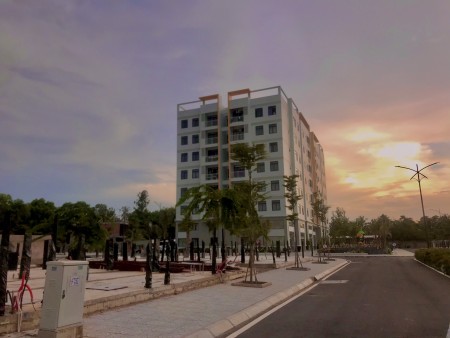 Bán nền KĐT An Phú Phường Ba Láng quận Cái Răng, giá bán 2.45 tỷ, lhcc