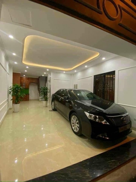 Nhà phố Hoàng Như Tiếp, phân lô ô tô tránh, kinh doanh, dt 80m2, 4 tầng, giá nhỉnh 7 tỷ