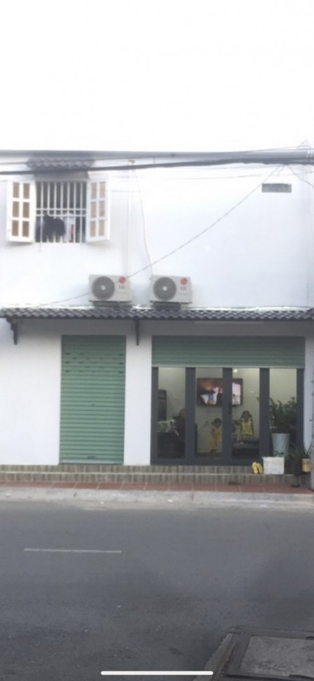 Về quê cần bán gấp nhà mặt tiền đường 12, phường Linh Tây, đối diện Căn hộ Him Lam Phú Đông