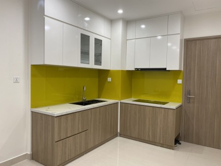 Cần cho thuê 2PN, 1WC full đồ 8 triệu/tháng tại Vinhommes Smart City