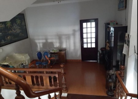 Bán nhà 3 tầng, mặt tiền đường Hồ Huân Nghiệp, phường Mỹ An, quận Ngũ Hành Sơn, Đà Nẵng.