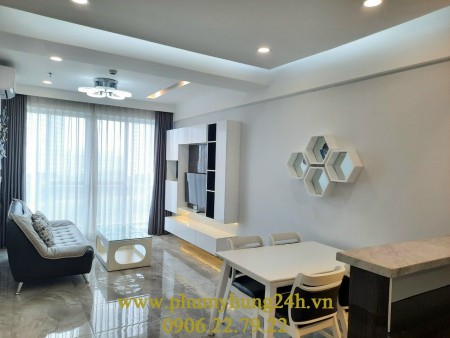 Cho Thuê Căn Hộ Scenic Valley, 2 Phòng 80m2 Giá 800$ - 19tr LH 0906227922