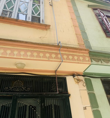 Bán nhà ở Kim Giang, dt 35m 4 tầng, giá 3,5 tỷ ngõ thông thoáng, thoả thuận chính chủ