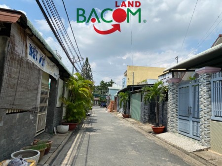 Bán lô đất đẹp chính chủ phường Tân Phong, đường ô tô 141m2, giá chỉ 4.7 tỷ