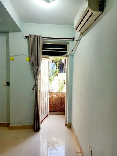 Tân Bình, cho thuê phòng sale đồng giá 3tr Có máy lạnh, ban công, wc riêng.