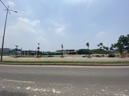 Bán đất Khu công nghiệp Sơn Cẩm Thái Nguyên từ 1ha, pháp lí chính chủ