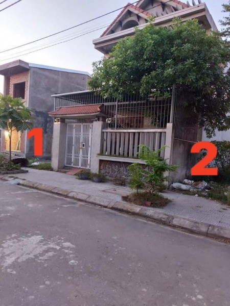 KQH Hương An Ân Nam View Công Viên Cực Thoáng Giá Siêu Tốt Đầu Tư Ngay