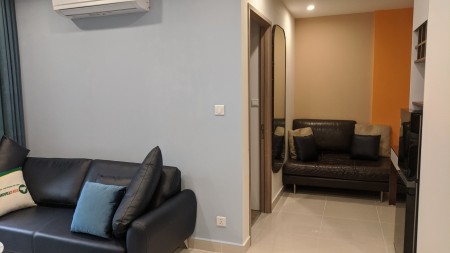 Cho thuê gấp căn hộ cao cấp 1PN+1 full nội thất tại Vinhomes Smart City-Liên hệ: 0393425188