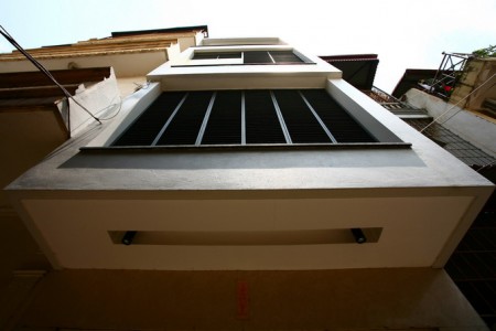 Tây Sơn tặng nội thất 5 sao thông số giật mình diện tích 45m2, mt 4.5m