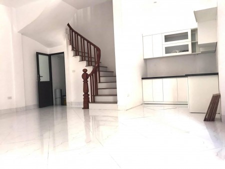 Bán nhà Xuân Đỉnh- Từ Liêm đẹp ở ngay, 2 thoáng, ô tô đỗ cửa 48m x 4T chỉ 4,4 tỷ.