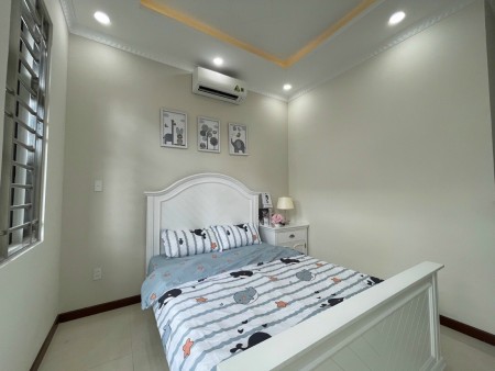 Căn hộ ươc mơ Tại TP Thuận An sở hữu vị trí vàng Quốc lộ 13 và Mỹ Phước Tân Vạn