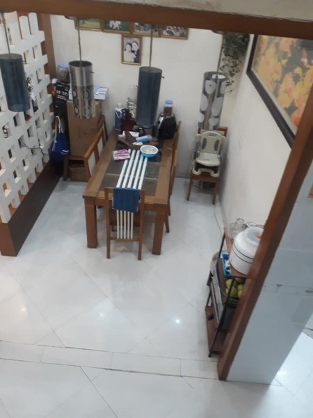 Bán Nhà 4 Tầng, Khương Trung, Thanh Xuân, 2 thoáng, ô tô, kinh doanh đỉnh, dt 50m2, giá chỉ 4,9 Tỷ