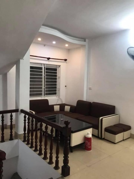 Chính chủ bán nhà phân khúc hiếm, gần Đào Tấn gần ô tô, giá chỉ 3.05 tỷ