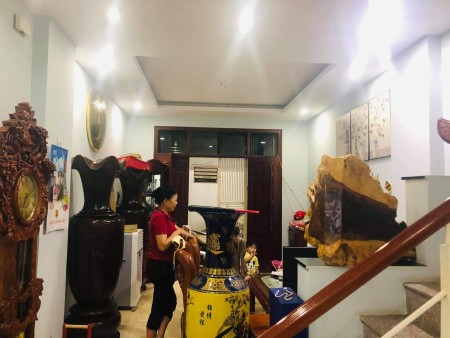 Bán nhà phân lô Yên Phúc, Phúc La, Quận Hà Đông giá 3.2 tỷ diện tích 48m2