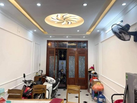 Siêu phẩm Kim Giang giá 3.15 tỷ, nội thất lung linh, giao thông thuận tiện, sổ đỏ chính chủ