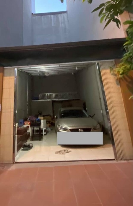 Bán Đất Tặng Nhà C4 KĐT Xa la Hà Đông mặt chợ, kinh doanh phân lô vỉa hè, dt 50m2, giá 5.3 tỷ