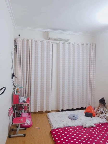 Nhà nguyên căn đẹp Xuân La, chủ tự xây, nở hậu, phong thuỷ tốt, dt 28m2, giá 2.75 tỷ