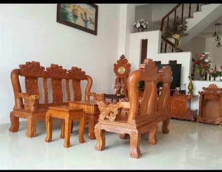 Nhà Phố thiết kế phong cach châu Âu cao cấp tại Bến Tre, giá bán 2.4 tỷ