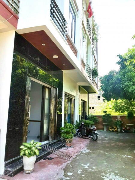 Bán nhà nguyên căn đường Ngô Quyền, phường Đằng Giang, thành phố Hải Phòng