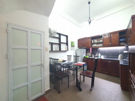 Bán Nhà Phố Chùa Láng, Đống Đa, Hà Nội, dt 40m2, 4 tầng, ngõ thông, giá 4 tỷ