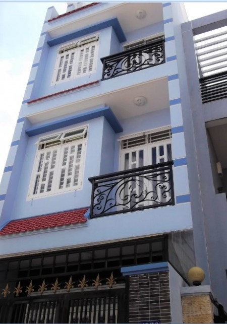 Nhà chính chủ Nguyễn Văn Quá Quận 12 giá bán 2.78 tỷ, thương lượng chính chủ