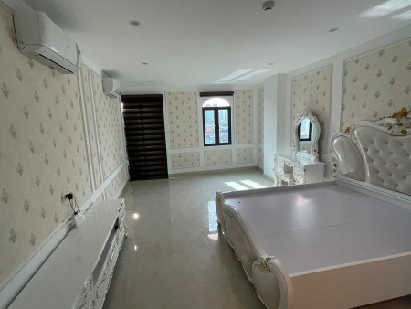 Cực hiếm Nhà Mới Lê Trọng Tấn- Thanh Xuân- KD- Căn hộ- Thông sàn, 140M2 x8 tầng, 30 tỷ. Ôtô tránh.