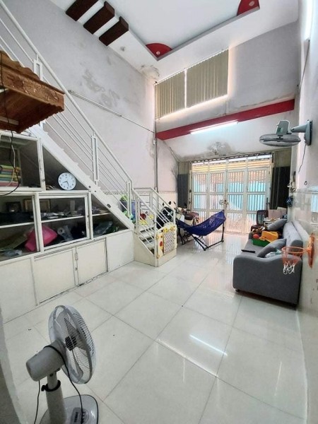 Bán gấp nhà đường Nguyễn Nhữ Lãm 50m2, Giá 4.4 tỷ, Phú Thọ Hòa Tân Phú