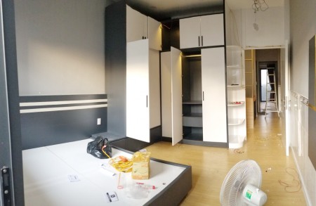 Nhà Bán mặt tiền kinh doanh đường Phạm Thế Hiển P7 Quận 8, giá 8.1 tỷ