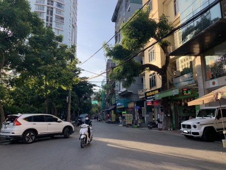Bán nhà mặt phố, phân khúc cực hiếm, Quận Nam Từ Liêm, giá bán 6.45 tỷ